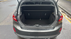 Ford Fiesta 1.0 EcoBoost Hybrid mHEV 125 ST-Line X Edition 5dr Petrol Hatchback